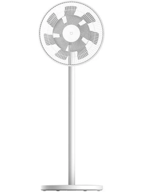 Купить Вентилятор Xiaomi Mi Smart Standing Fan 2 EU (BHR4828GL)